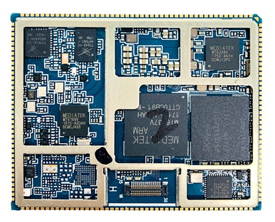 4G聯發科MT6735電腦主板性能怎么樣 4G聯發科MT6735電腦主板性能怎么樣