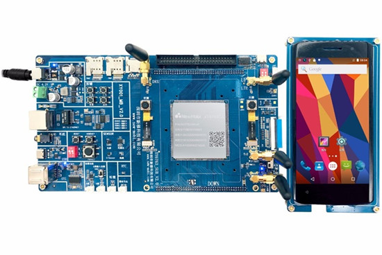 安卓手機(jī)4G開(kāi)發(fā)板的功能及適用范圍